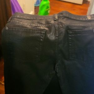 Accessories, Shoes and clothes!